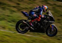Razgatioglu Primero en Portimao