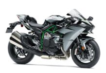 Kawasaki H2 Carbon 2020