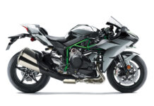 Kawasaki H2 Carbon 2020