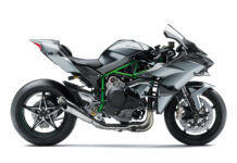 Kawasaki H2 Carbon 2020