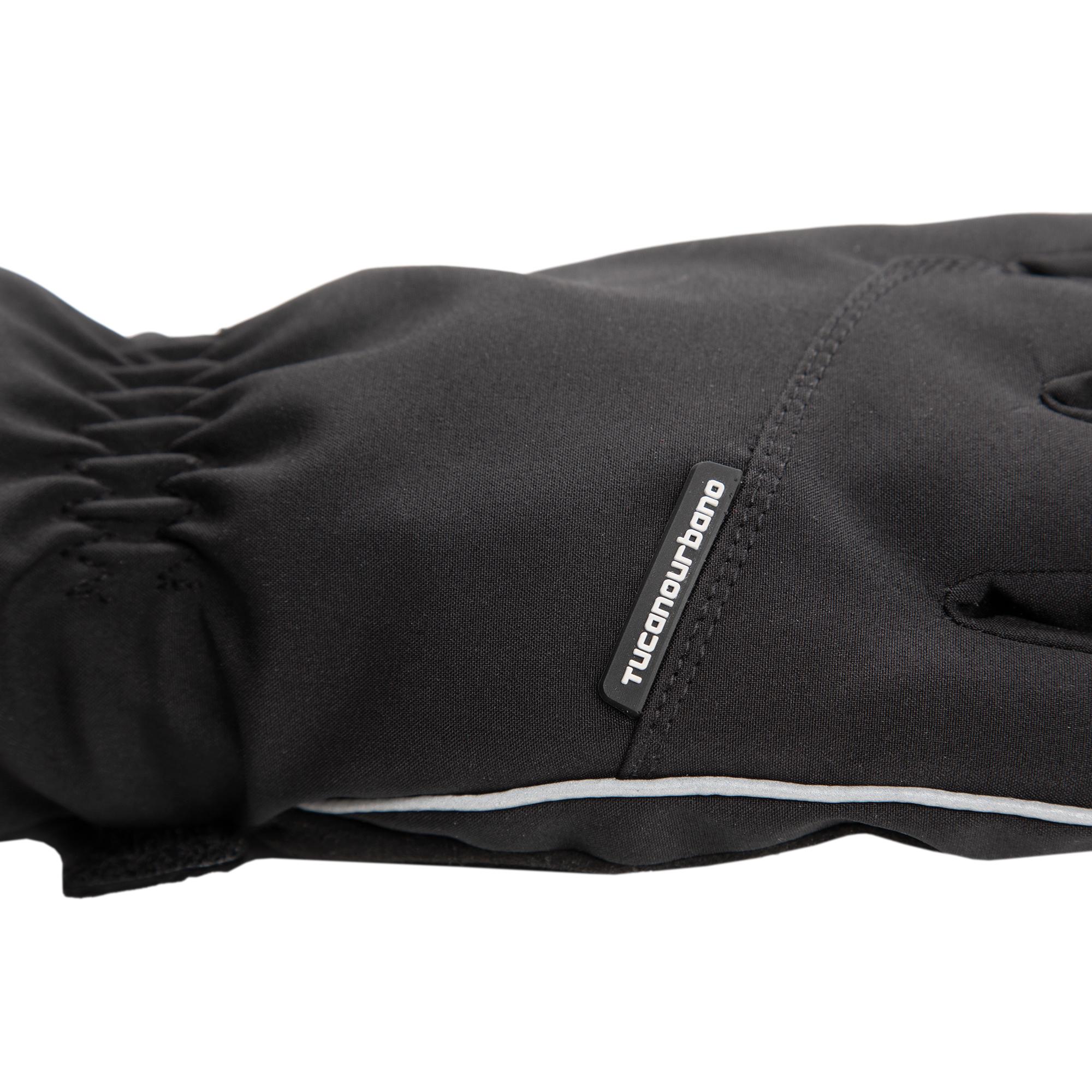 guantes calefactable Feelwarm