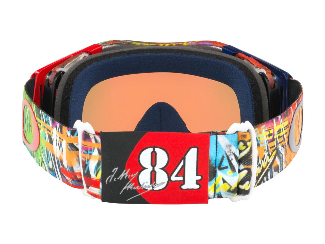 Oakley Airbrakes Herlings