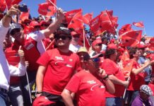 Entradas para la tribuna Ducati ya disponibles