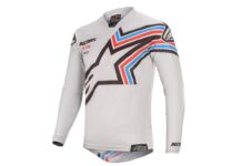 Camiseta Alpinestars Racer Braap