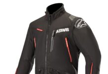 Chaqueta Alpinestars Venture R