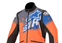 Chaqueta Alpinestars Venture R