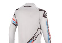 Camiseta Alpinestars Racer Braap