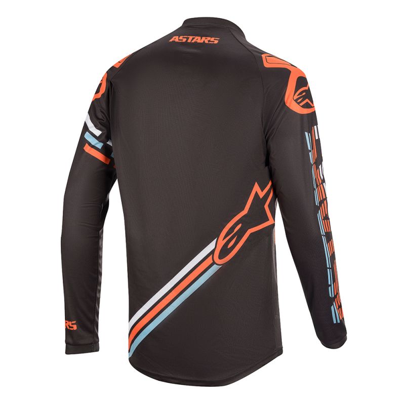 Camiseta Alpinestars Racer Braap