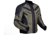 Chaqueta Arista Skin