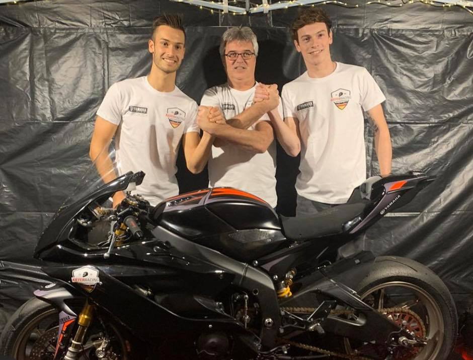 Kiefer Racing necesita 300.000 euros para afrontar la temporada 2020