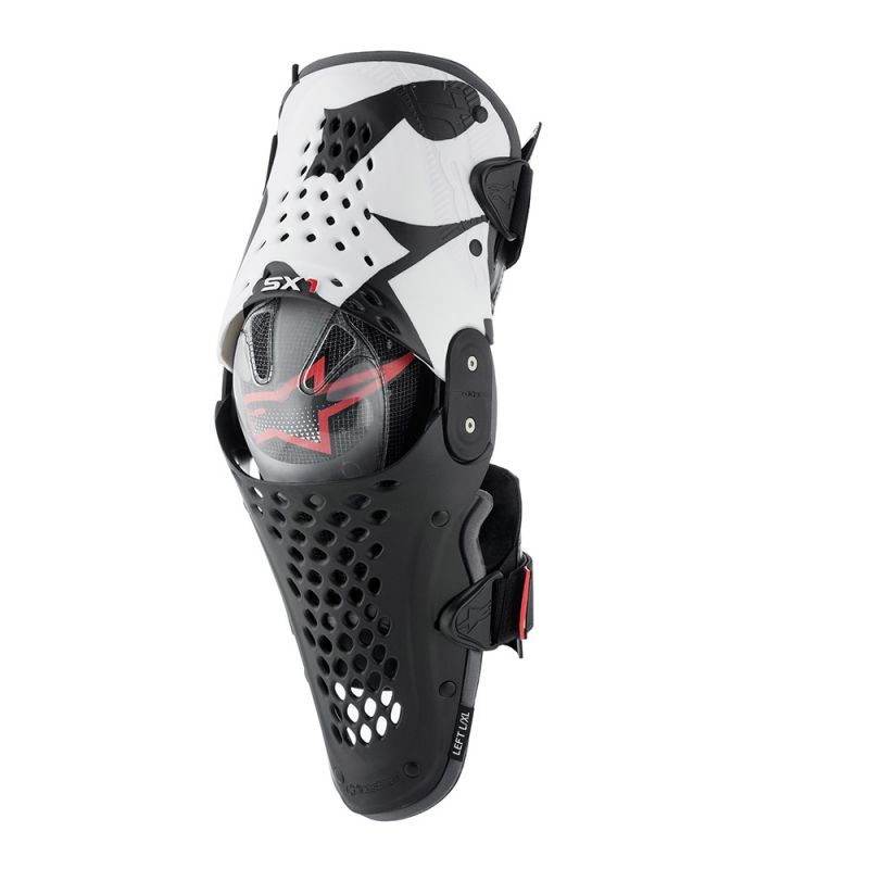 Rodilleras Alpinestars SX-1