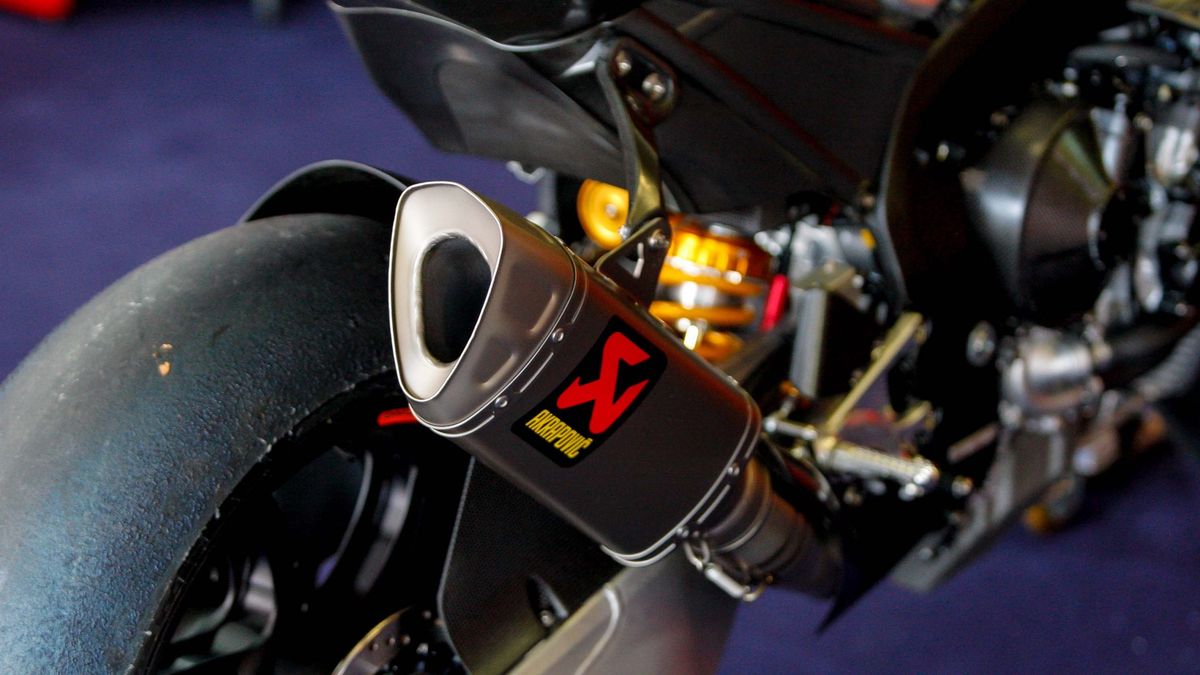 Honda CBR1000RR-R WSBK