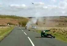 ¿Cajas negras obligatorias en las motos para 2022?