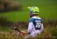Renthal firma con Parts Europe