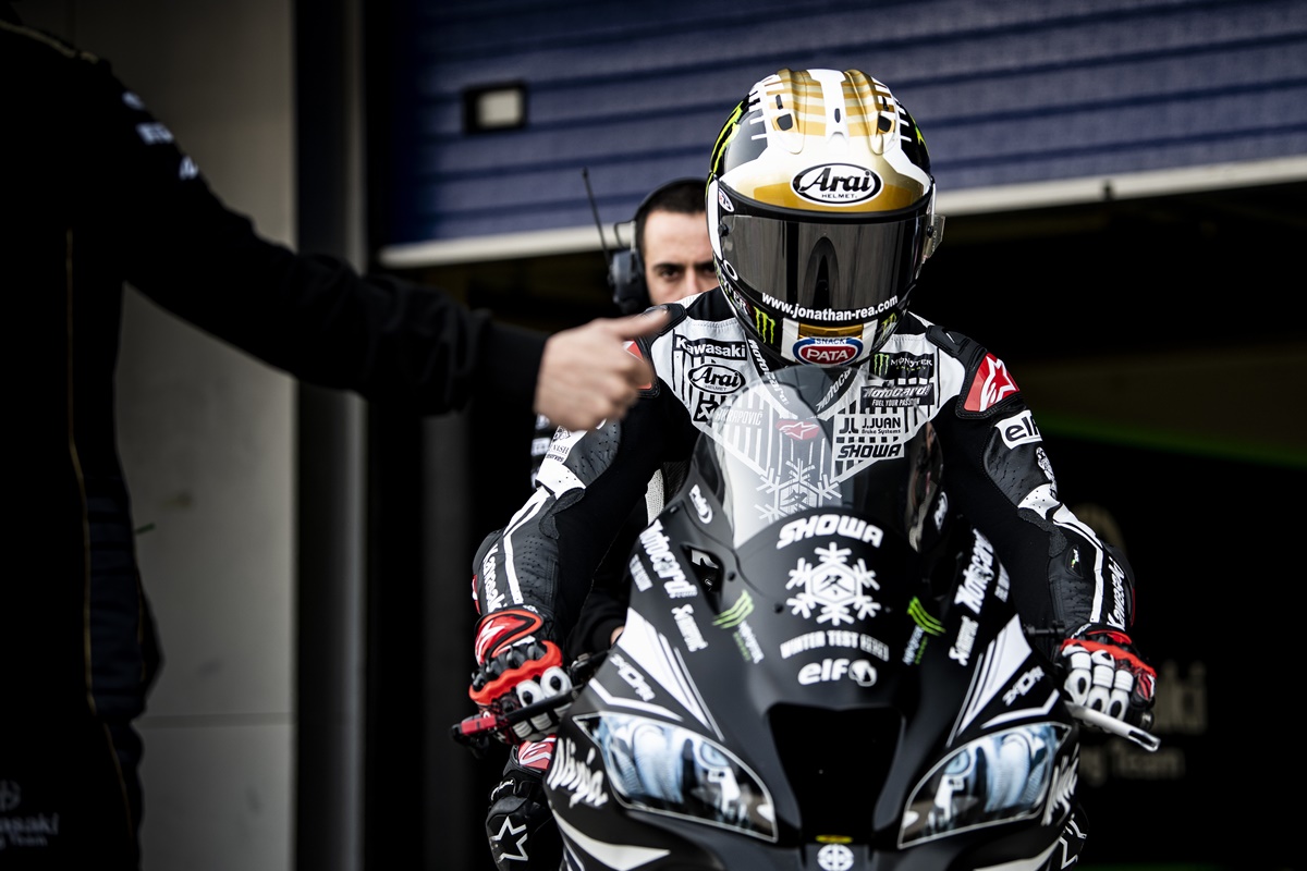 Arai RX-7V Rea - Gold Edition