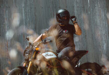 ¿Qué se puede buscar en un casco para ciudad?