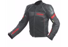 Chaqueta Arista Black One