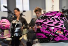 Casco NZI Fusión