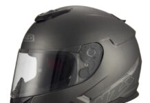 Casco NZI Fusión