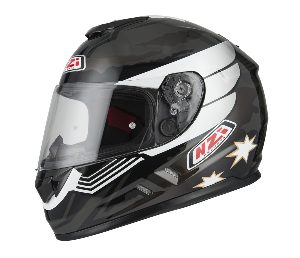 Casco NZI Fusión