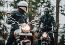 Royal Endfield Bullet Trials 500