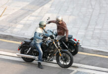 Hyosung GV 250 DR 2020