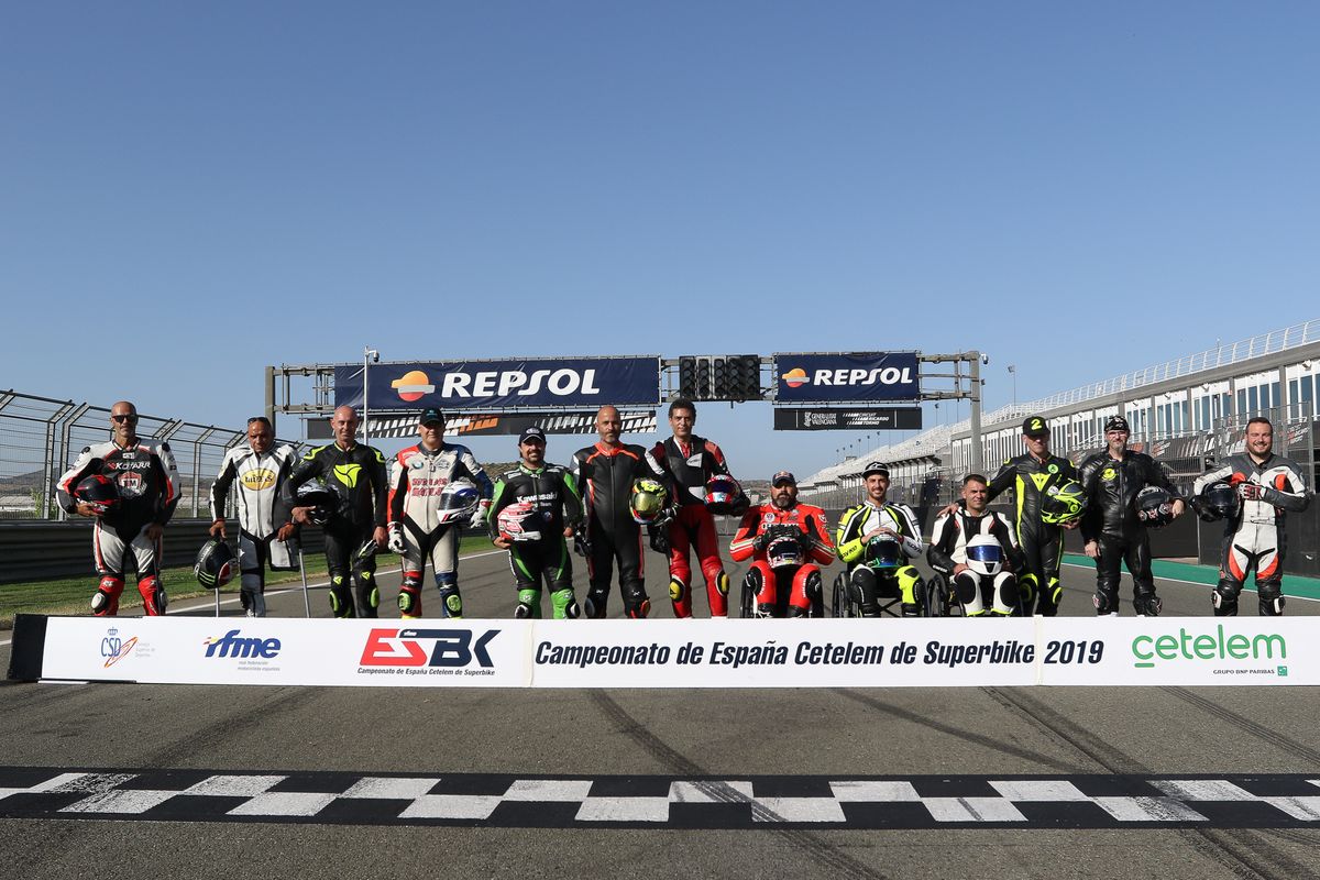 La RFME crea la Comisión de Deporte Inclusivo
