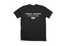 Harvey Mushman Tshirt