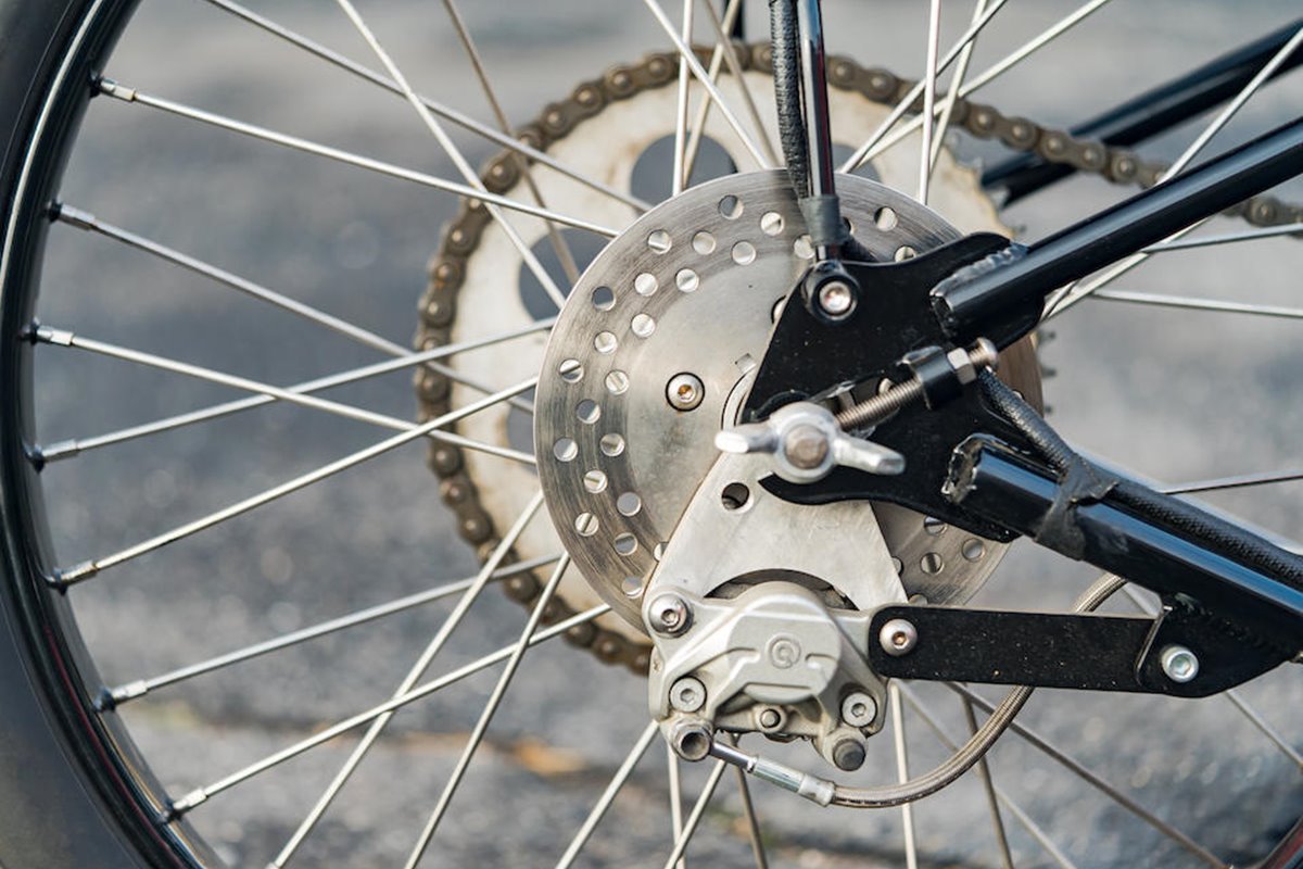 Henderson Boardtracker de 1917