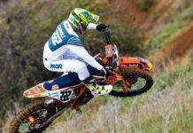 Renthal firma con Parts Europe
