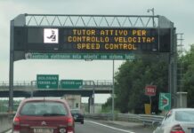 Velocidad Italia
