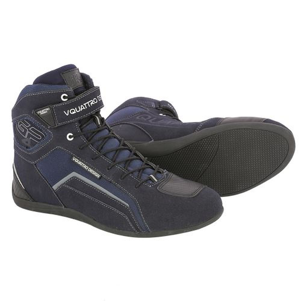 Botas VQuattro GP4 19