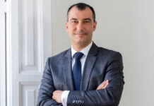 José María Riaño, Secretario General del ANESDOR (Asociación Nacional de Empresas del Sector de Dos Ruedas)