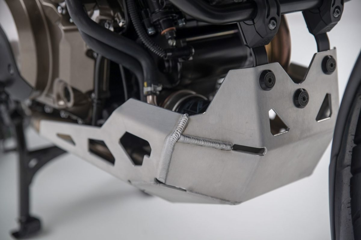 Suzuki V-Strom 1050 pack Expore