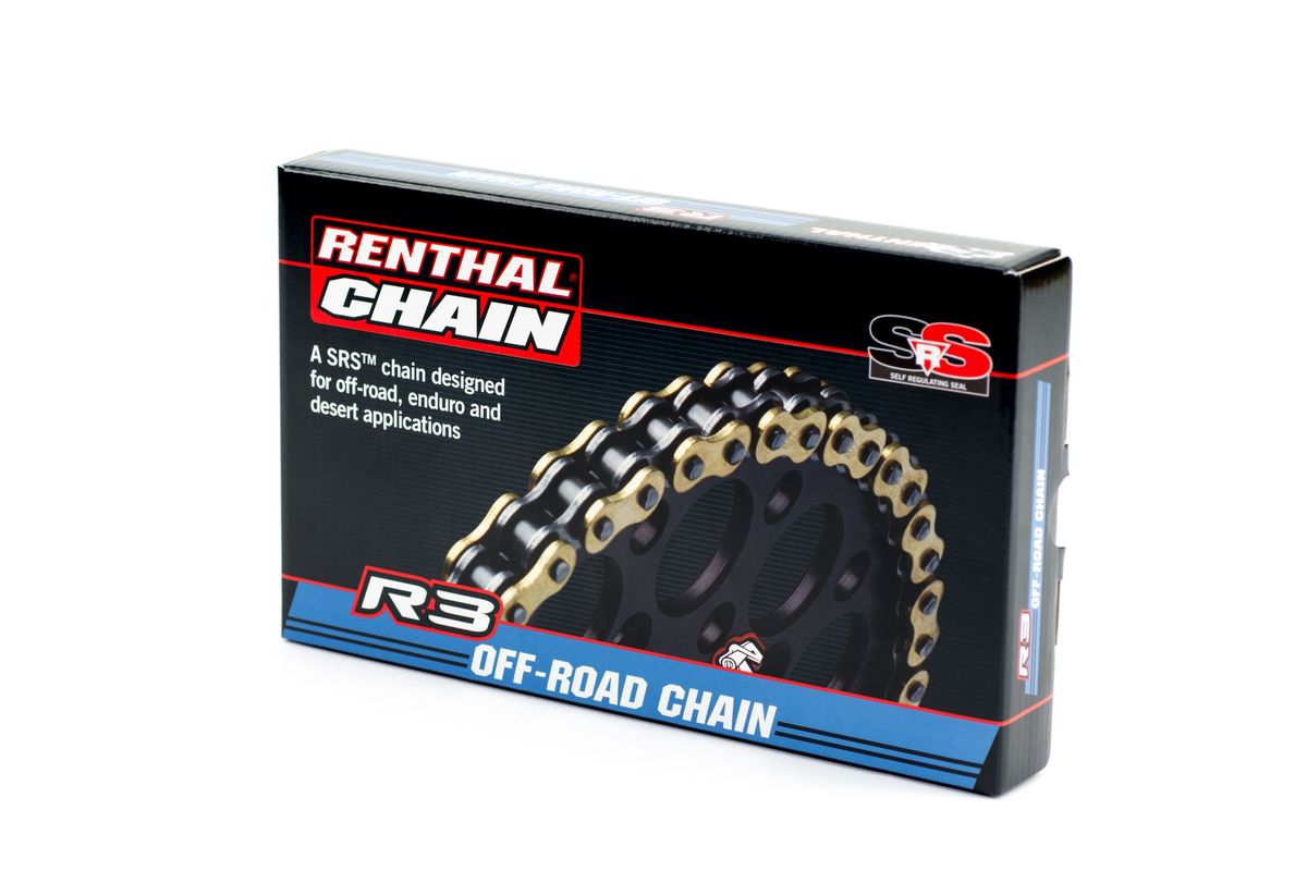 Cadenas Renthal
