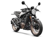 Husqvarna Vitpilen 401 2020