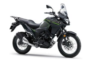 Kawasaki Versys 300 2020