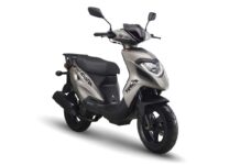 KSR Pandora 50 2020