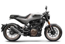 Husqvarna Vitpilen 401 2020