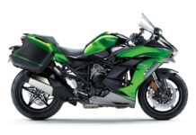 Kawasaki Ninja H2 SX/SE 2020