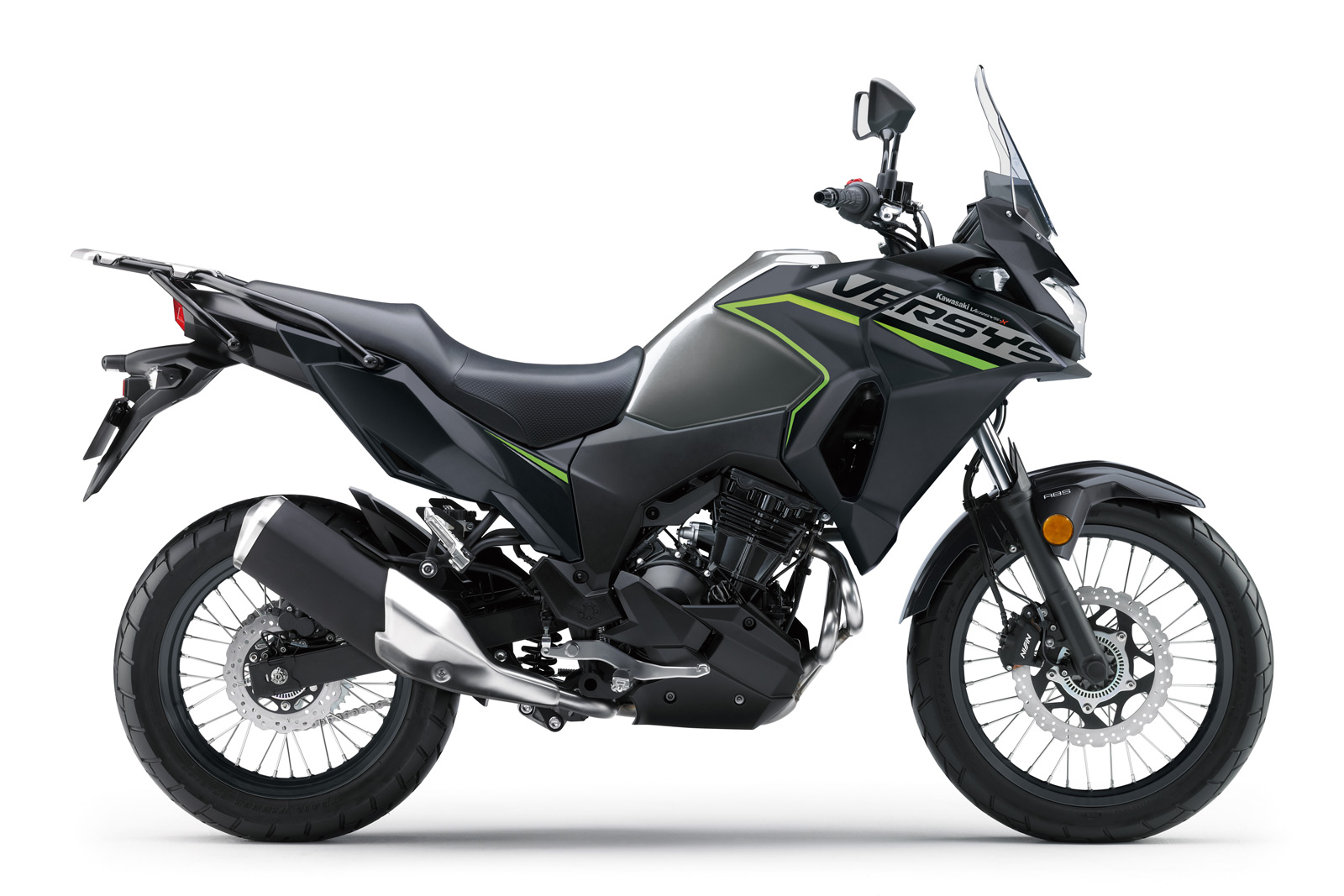 Kawasaki Versys 300 2020