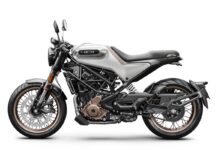 Husqvarna Vitpilen 401 2020
