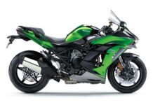 Kawasaki Ninja H2 SX/SE 2020