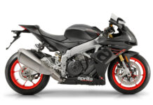 Aprilia RSV4 RR 2020