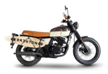 Brixton Cromwell 125