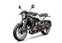 Husqvarna Vitpilen 401 2020