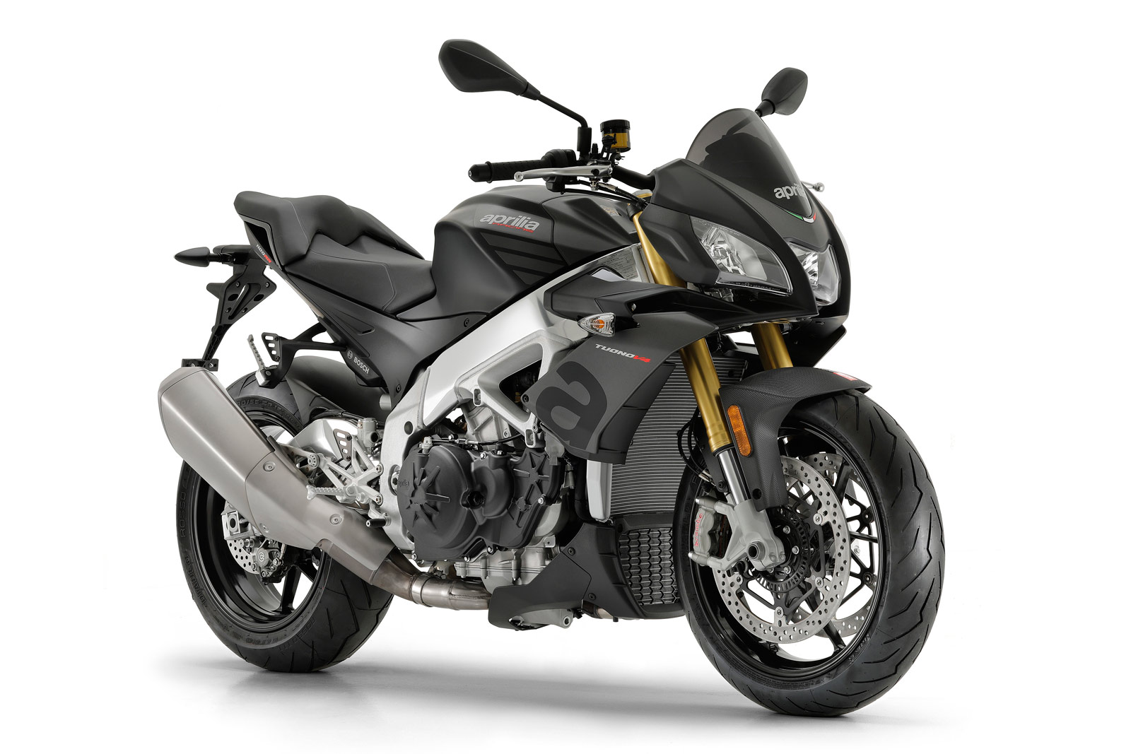 Aprilia Tuono V4 1100 2018