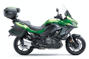 Kawasaki Versys 1000/SE