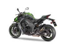 Kawasaki Z 1000 R 2020