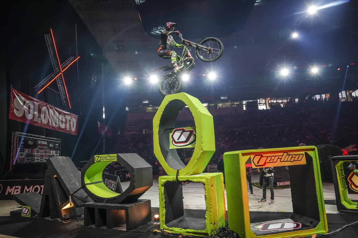 X-Trial de Barcelona